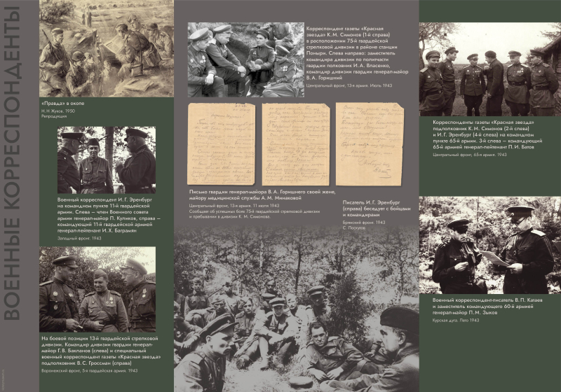 Виртуальная выставка «Закат Цитадели» Тульский Государственный Музей Оружия