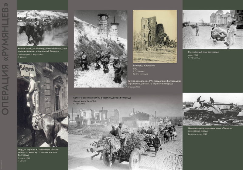 Виртуальная выставка «Закат Цитадели» Тульский Государственный Музей Оружия