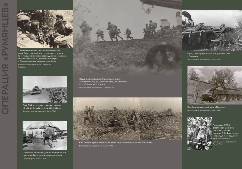 Виртуальная выставка «Закат Цитадели» Тульский Государственный Музей Оружия