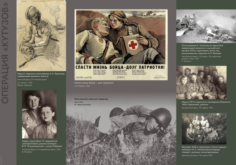 Виртуальная выставка «Закат Цитадели» Тульский Государственный Музей Оружия