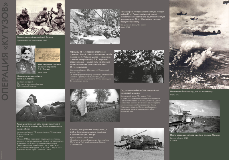 Виртуальная выставка «Закат Цитадели» Тульский Государственный Музей Оружия