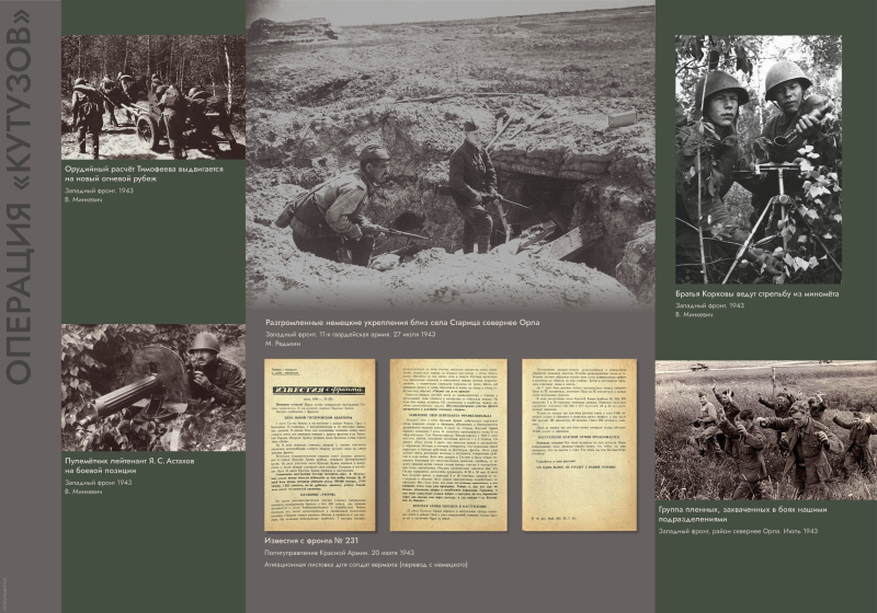 Виртуальная выставка «Закат Цитадели» Тульский Государственный Музей Оружия