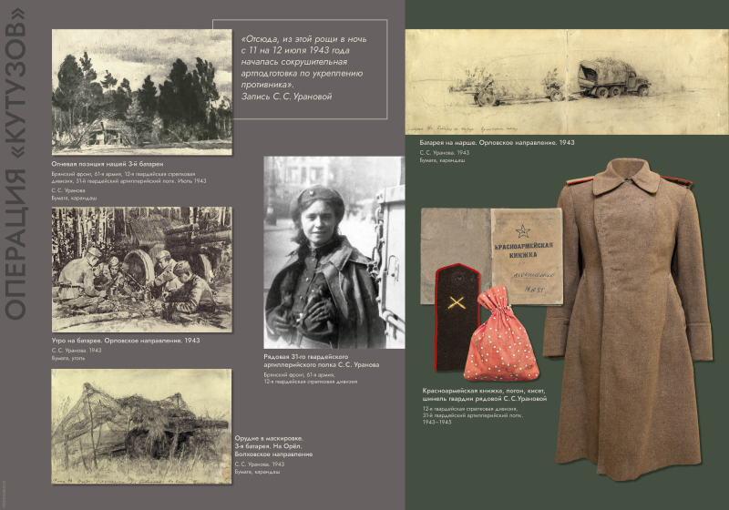 Виртуальная выставка «Закат Цитадели» Тульский Государственный Музей Оружия