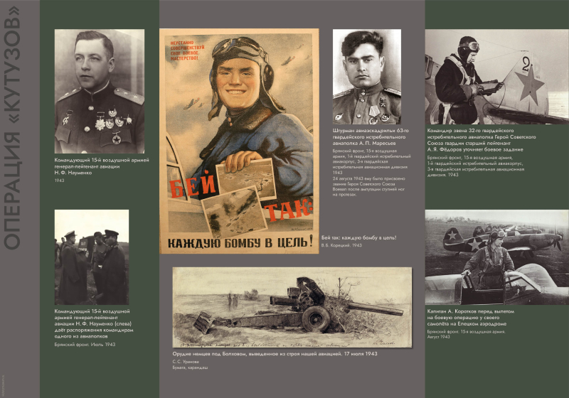 Виртуальная выставка «Закат Цитадели» Тульский Государственный Музей Оружия