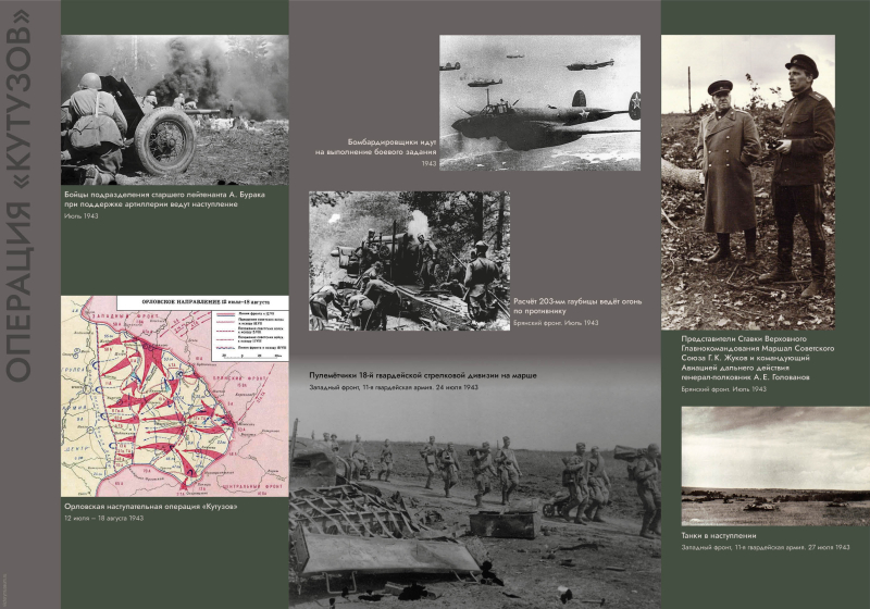 Виртуальная выставка «Закат Цитадели» Тульский Государственный Музей Оружия