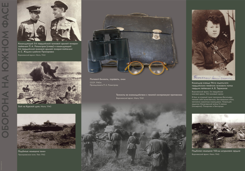 Виртуальная выставка «Закат Цитадели» Тульский Государственный Музей Оружия