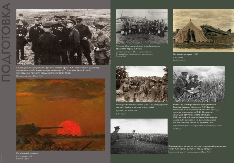 Виртуальная выставка «Закат Цитадели» Тульский Государственный Музей Оружия