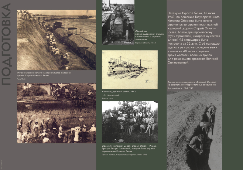 Виртуальная выставка «Закат Цитадели» Тульский Государственный Музей Оружия