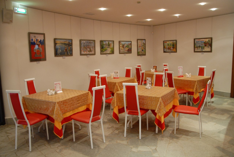 «Оружейная Тула в рисунках детей» Тульский Государственный Музей Оружия