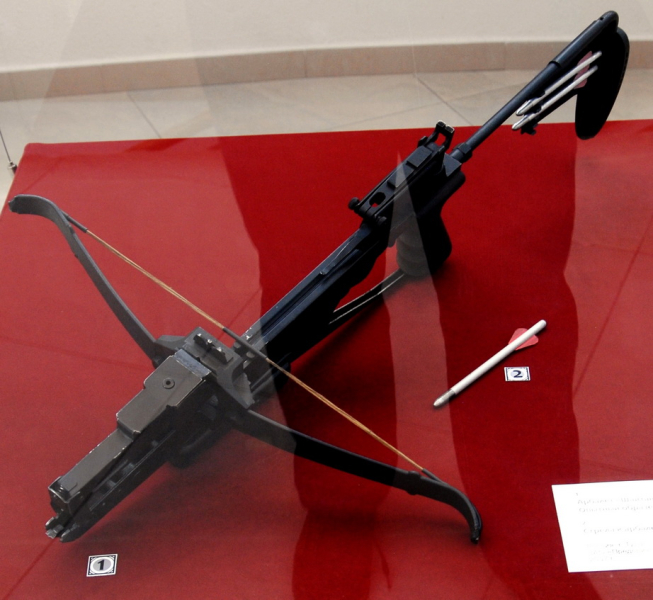 «От достижений оружейников к олимпийским победам!» Тульский Государственный Музей Оружия