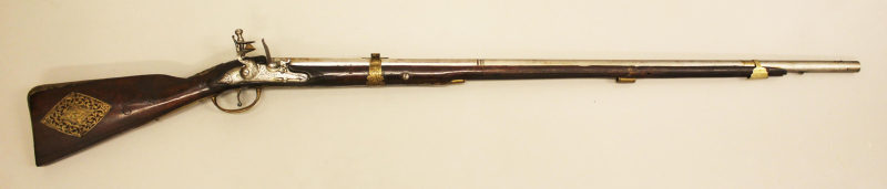 Выставка «Охотничье оружие XVII – XX веков» Тульский Государственный Музей Оружия