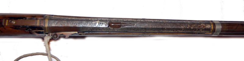 Выставка «Охотничье оружие XVII – XX веков» Тульский Государственный Музей Оружия