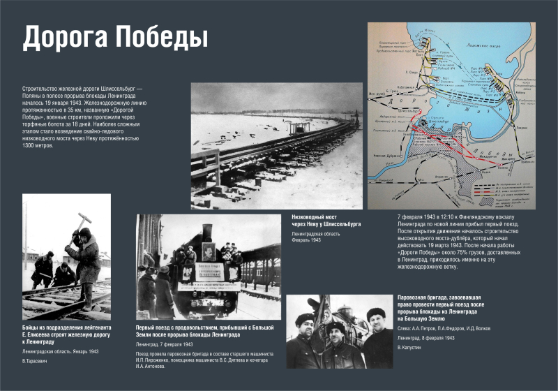 Виртуальная выставка «Искра надежды» Тульский Государственный Музей Оружия