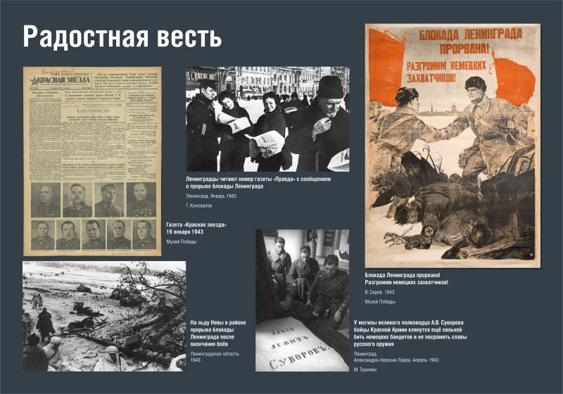 Виртуальная выставка «Искра надежды» Тульский Государственный Музей Оружия