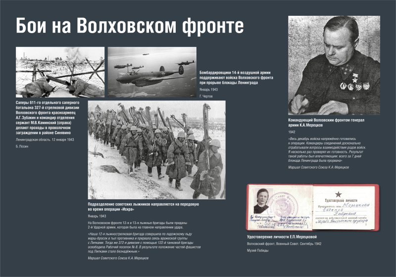 Виртуальная выставка «Искра надежды» Тульский Государственный Музей Оружия