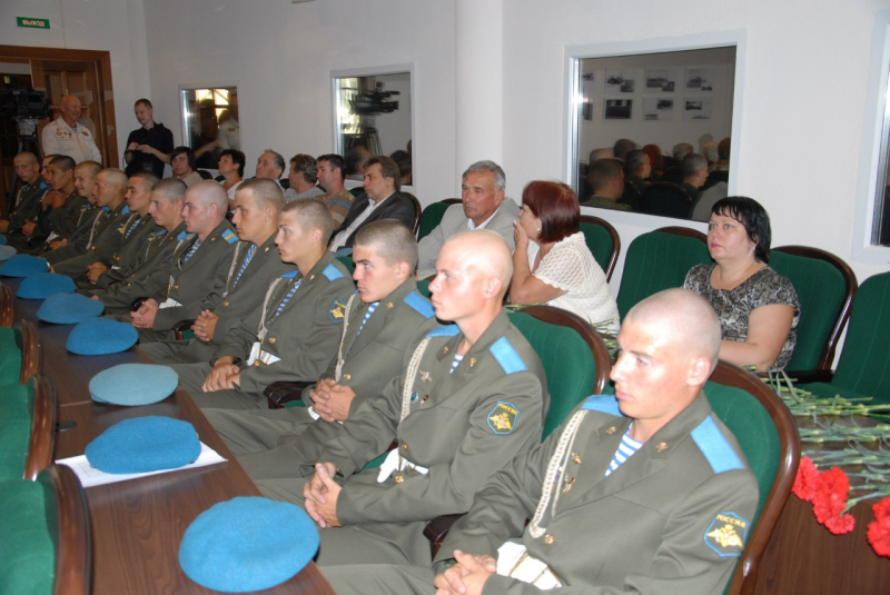 Легенда гордого «Варяга» Тульский Государственный Музей Оружия