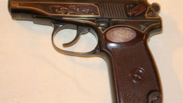 «Конструктор с большой буквы» Тульский Государственный Музей Оружия