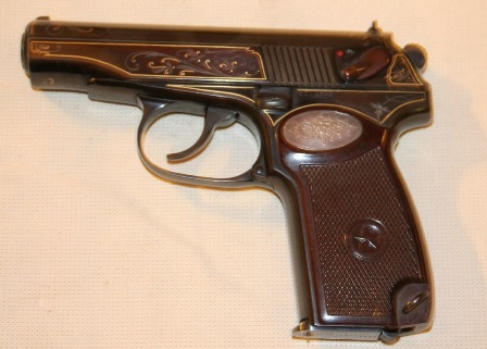 «Конструктор с большой буквы» Тульский Государственный Музей Оружия