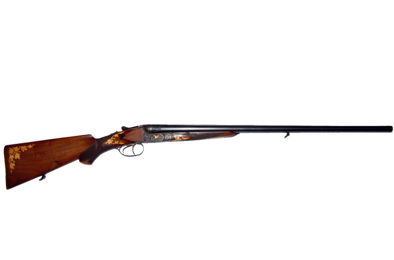 Выставка «Российское охотничье оружие: традиции и современность» Тульский Государственный Музей Оружия