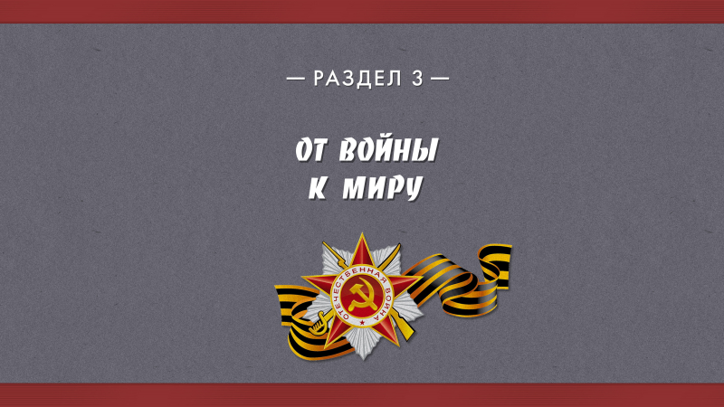 Виртуальная выставка «Александр Дитлов: снимавший войну» Тульский Государственный Музей Оружия