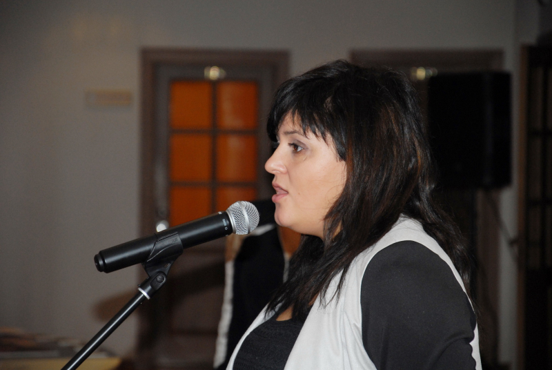 Выставка фотографий «Поисковый плацдарм» Тульский Государственный Музей Оружия