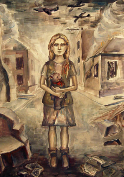 «Нашим прадедам» Тульский Государственный Музей Оружия