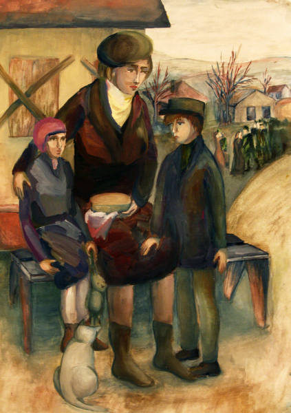 «Нашим прадедам» Тульский Государственный Музей Оружия