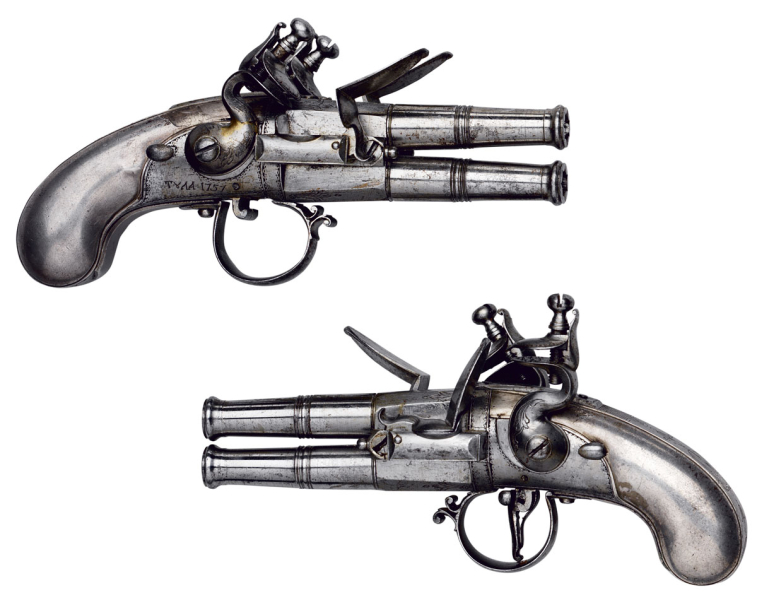 Выставка «Шедевры тульского оружейного искусства» Тульский Государственный Музей Оружия