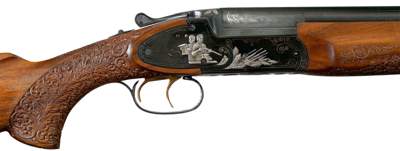 Выставка «Шедевры тульского оружейного искусства» Тульский Государственный Музей Оружия