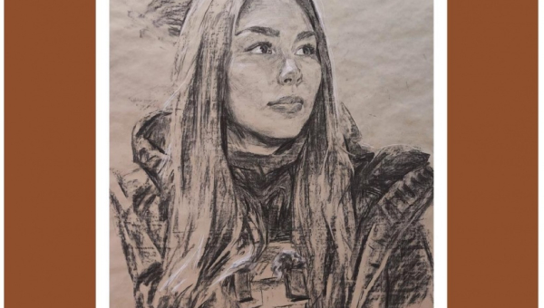 Выставка «Уголь Донбасса», посвященная участникам специальной военной операции Тульский Государственный Музей Оружия