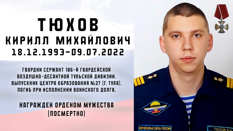 Виртуальная выставка «Защитники Отечества: небесный полк» Тульский Государственный Музей Оружия