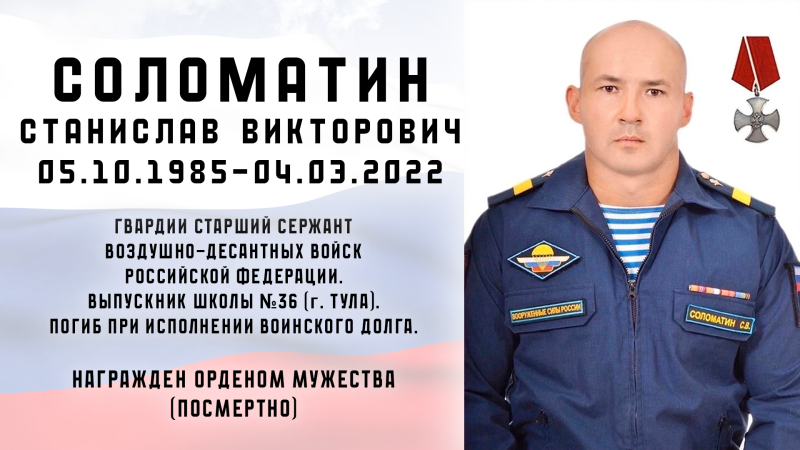 Виртуальная выставка «Защитники Отечества: небесный полк» Тульский Государственный Музей Оружия