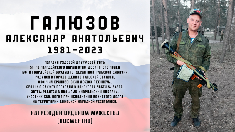 Виртуальная выставка «Защитники Отечества: небесный полк» Тульский Государственный Музей Оружия