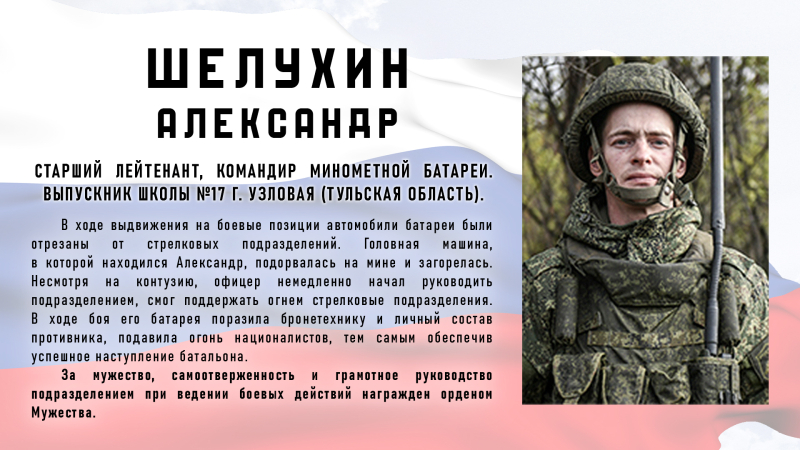 Виртуальная выставка «Защитники Отечества: небесный полк» Тульский Государственный Музей Оружия