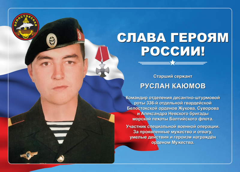 Виртуальная выставка «Герои специальной военной операции» Тульский Государственный Музей Оружия