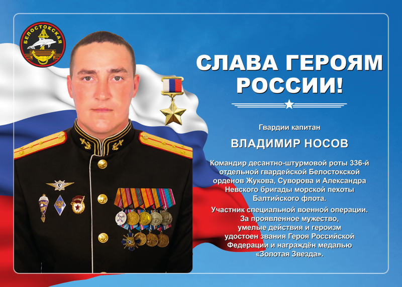 Виртуальная выставка «Герои специальной военной операции» Тульский Государственный Музей Оружия