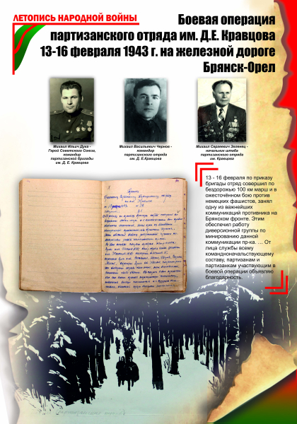 Виртуальная выставка «Летопись народной войны» Тульский Государственный Музей Оружия