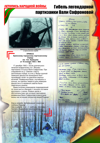 Виртуальная выставка «Летопись народной войны» Тульский Государственный Музей Оружия