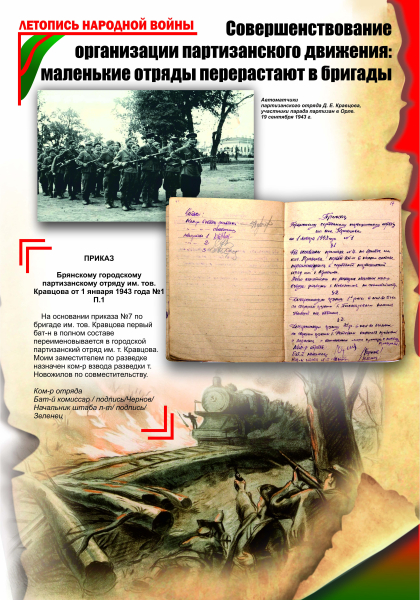 Виртуальная выставка «Летопись народной войны» Тульский Государственный Музей Оружия