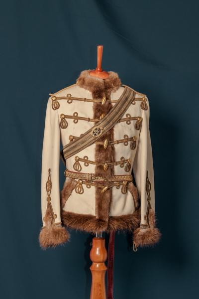 Выставка «Честь мундира: история российских войск XVIII – начала XX века» Тульский Государственный Музей Оружия