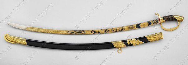 «Пять столетий русского оружейного искусства. Из собрания Музеев Московского Кремля» Тульский Государственный Музей Оружия