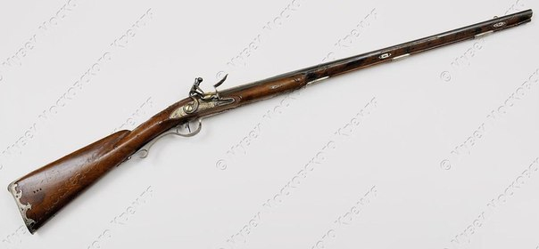 «Пять столетий русского оружейного искусства. Из собрания Музеев Московского Кремля» Тульский Государственный Музей Оружия