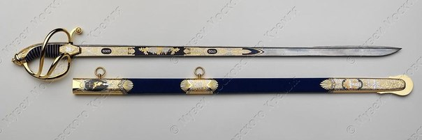 «Пять столетий русского оружейного искусства. Из собрания Музеев Московского Кремля» Тульский Государственный Музей Оружия