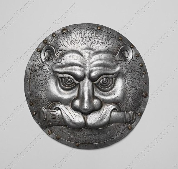 «Пять столетий русского оружейного искусства. Из собрания Музеев Московского Кремля» Тульский Государственный Музей Оружия