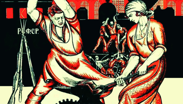 Выставка «Тульский оружейный завод на переломе эпох. К 100-летию революции 1917 года» Тульский Государственный Музей Оружия