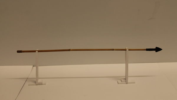 Выставка «Полет во времени. История стрел с каменного века» Тульский Государственный Музей Оружия