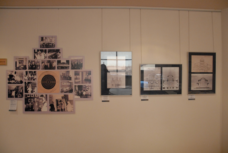 «Музей оружия: 140 лет легендарной истории» Тульский Государственный Музей Оружия