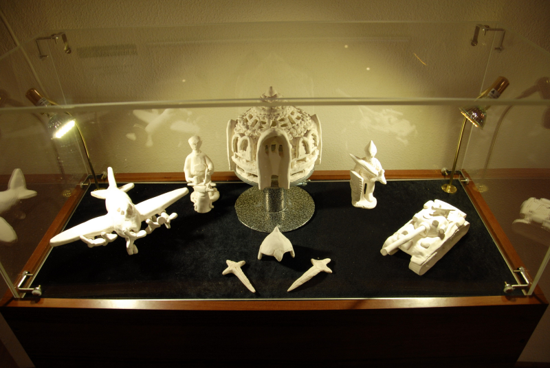 «Музей оружия: 140 лет легендарной истории» Тульский Государственный Музей Оружия