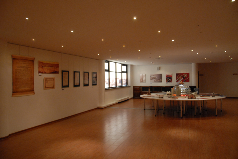 «Музей оружия: 140 лет легендарной истории» Тульский Государственный Музей Оружия