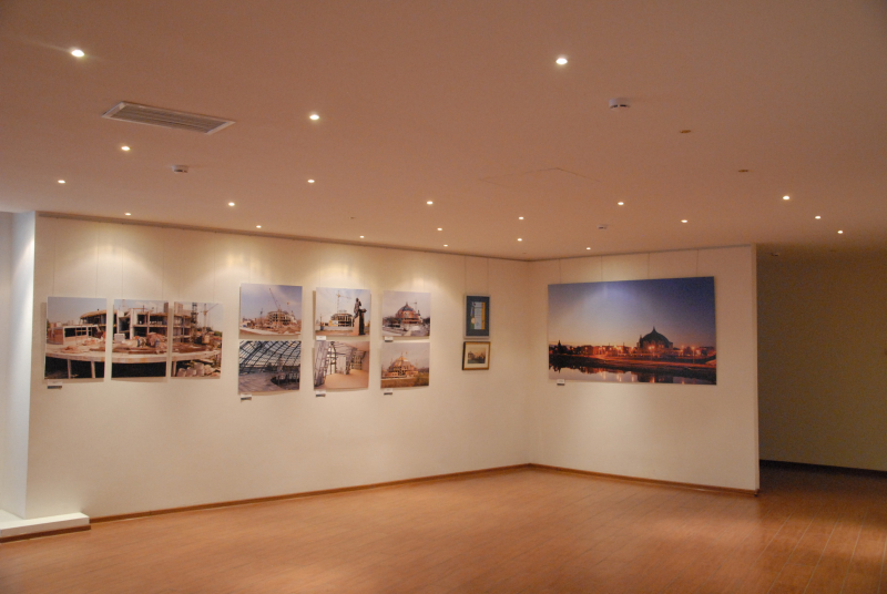 «Музей оружия: 140 лет легендарной истории» Тульский Государственный Музей Оружия